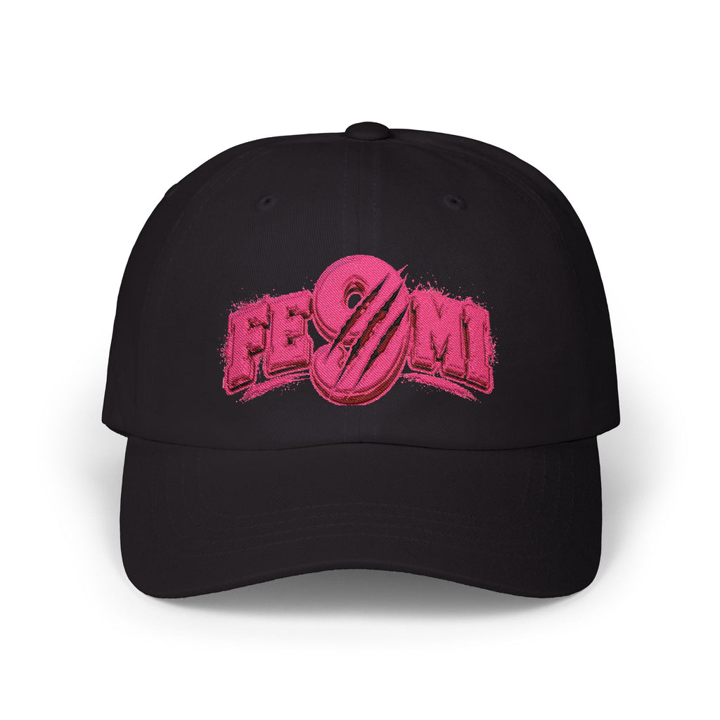 Femi9- Retro Cap