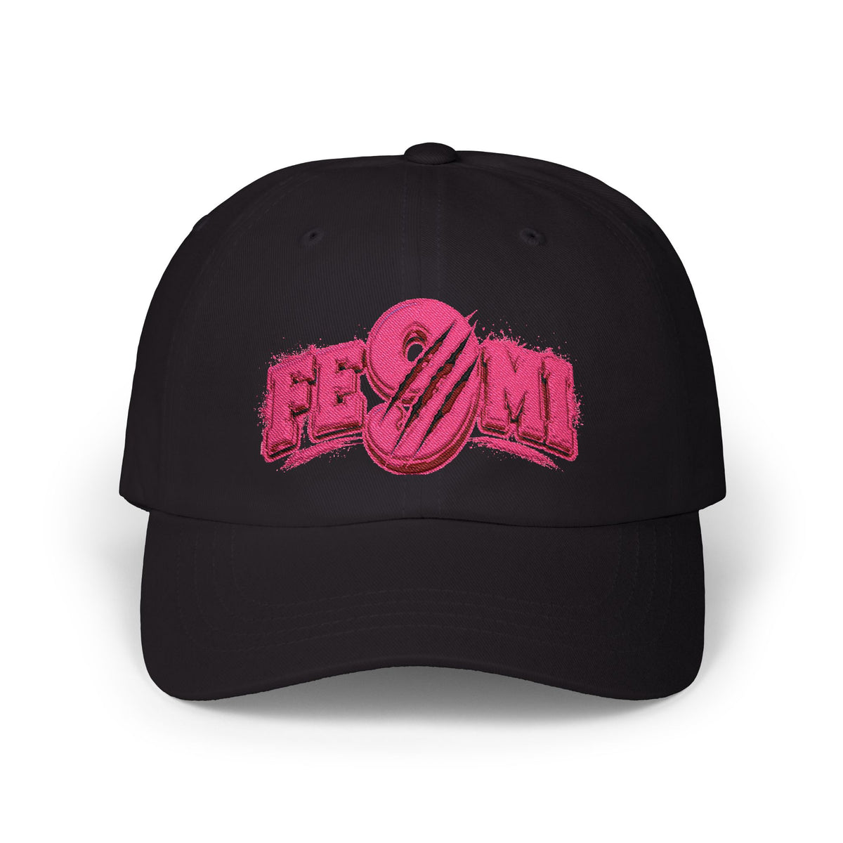 Femi9- Retro Cap