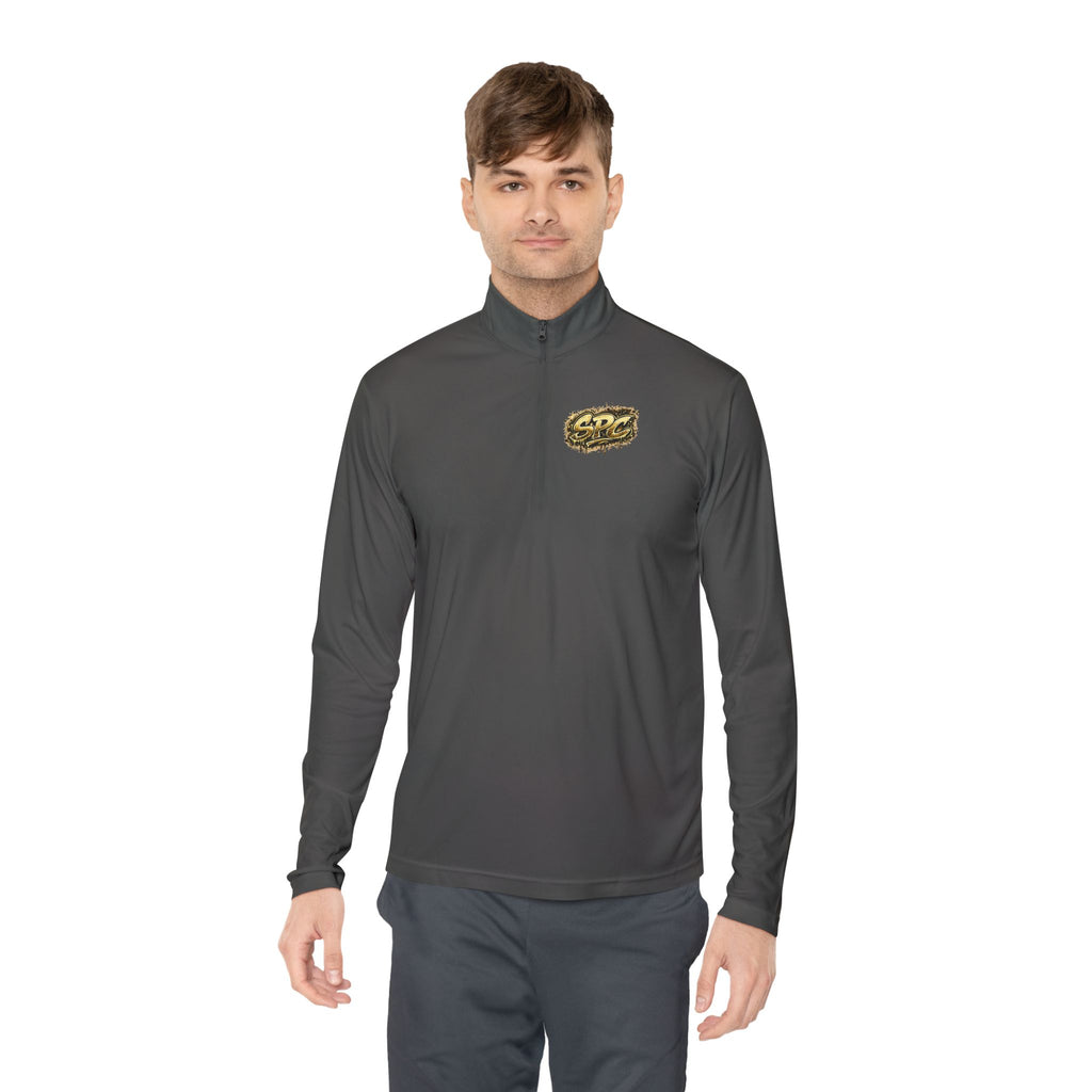 SPC Graffiti Pullover