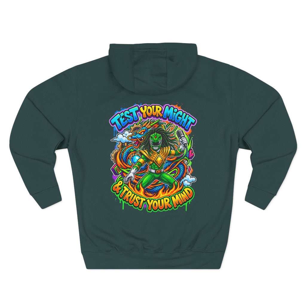 TYM Hoodie
