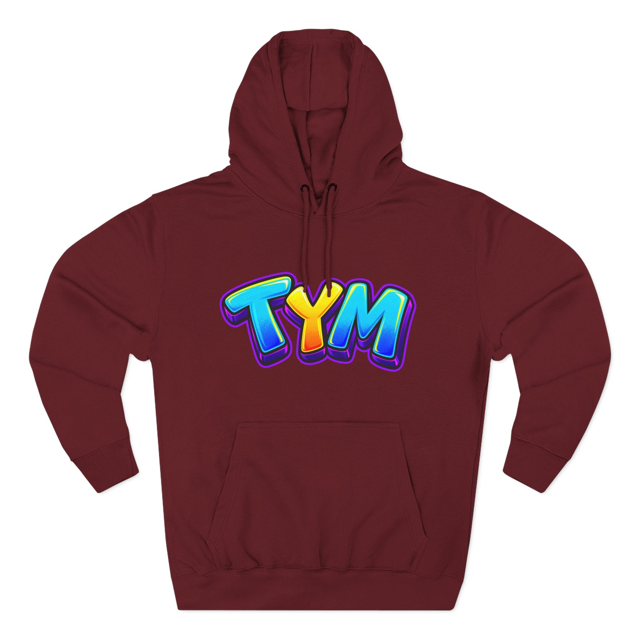 TYM Hoodie