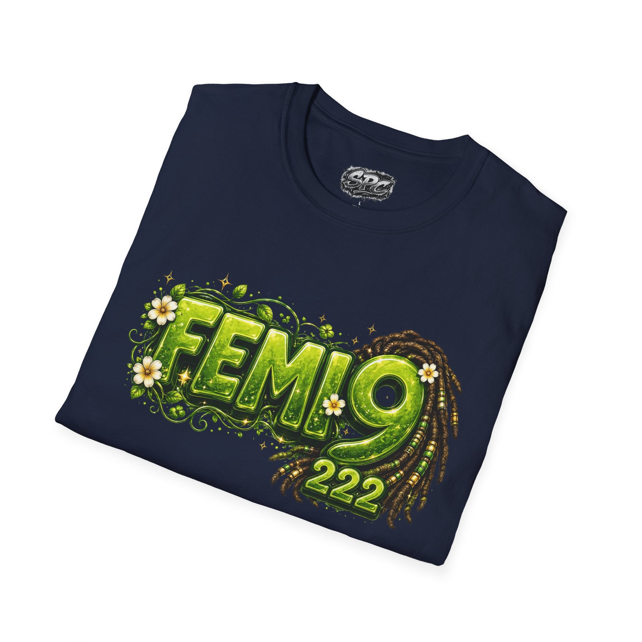Femi9- Graphic Tee