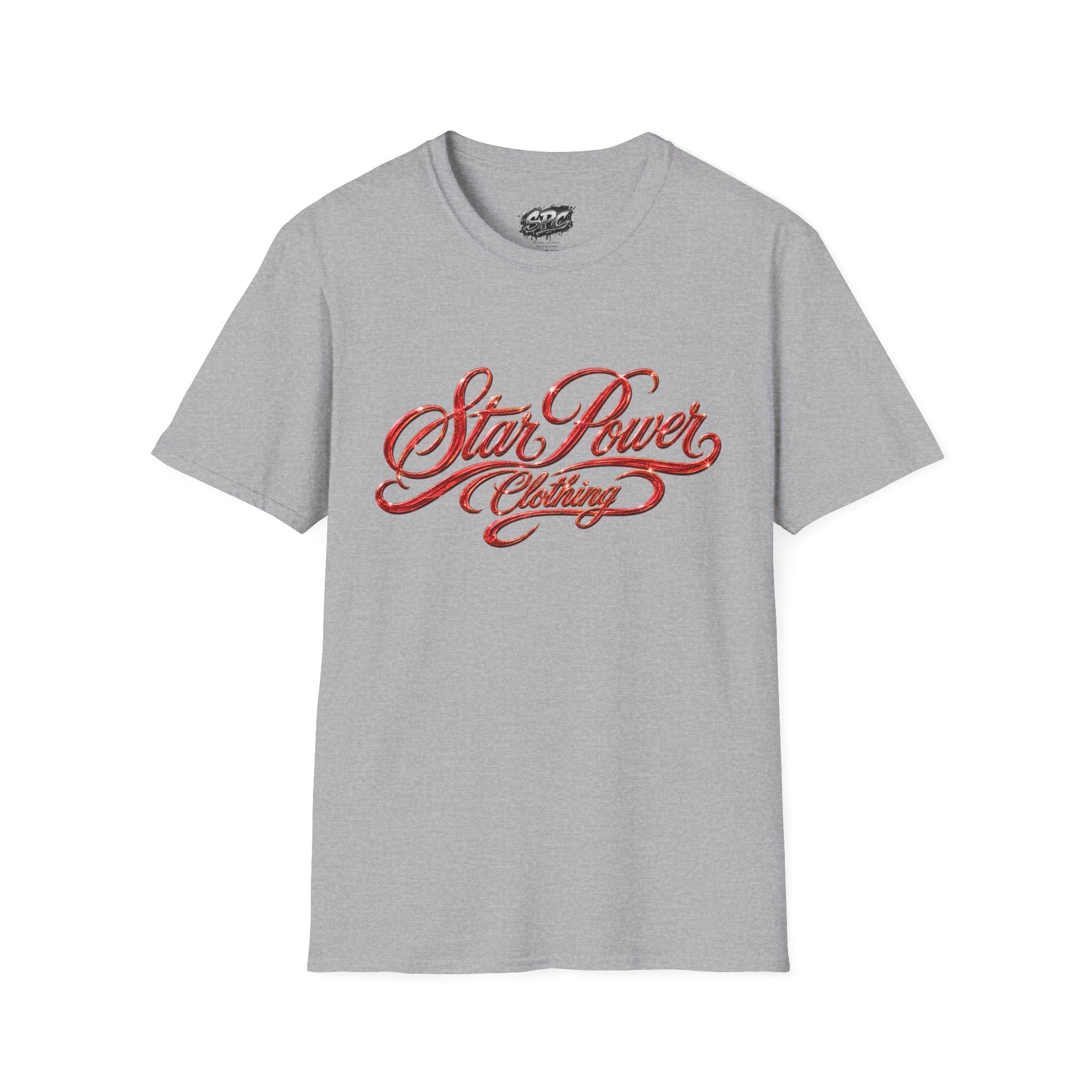 SPC- Logo Tee