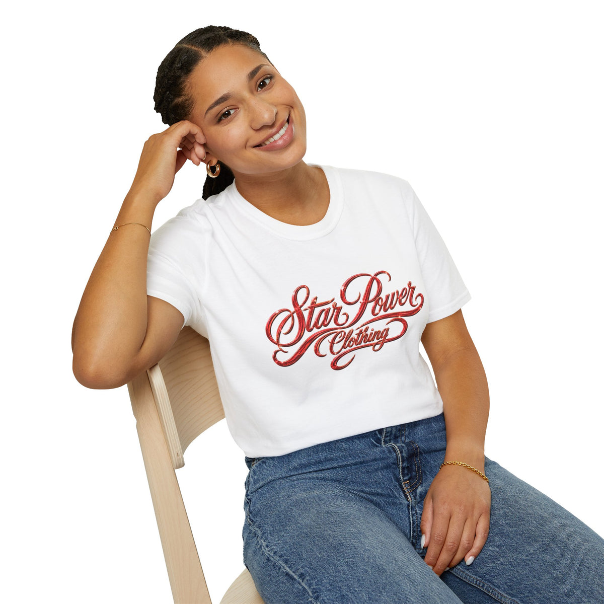 SPC- Logo Tee