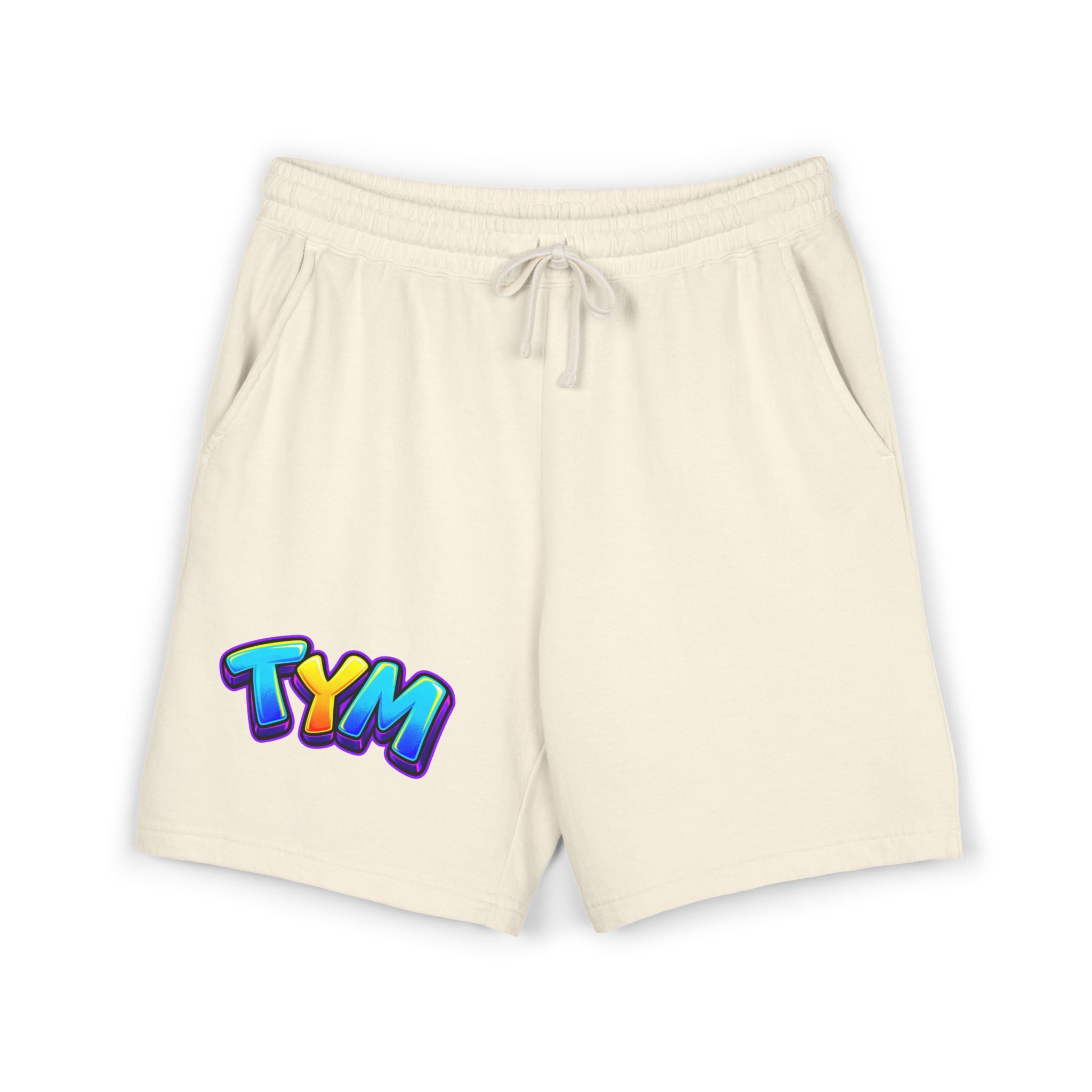 TYM Fleece Sweat Shorts