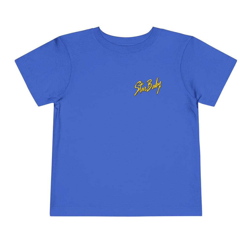 Star Baby Toddler Tee