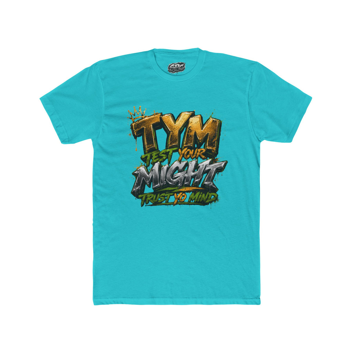 TYM- Graphic Tee