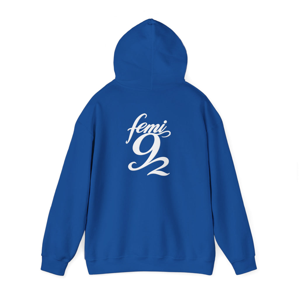 Femi9- Signature2 Hoodie