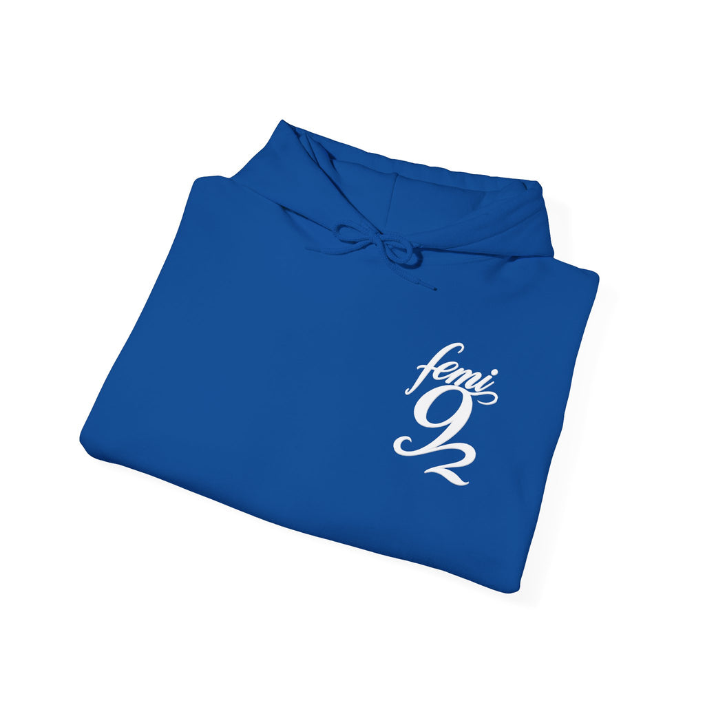 Femi9- Signature2 Hoodie