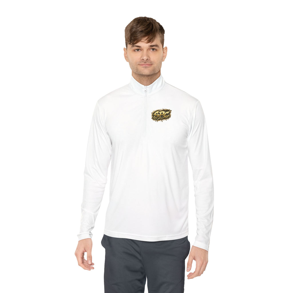 SPC Graffiti Pullover