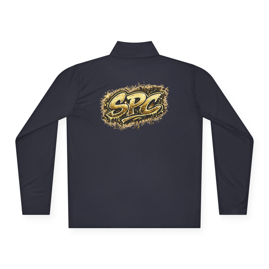 SPC Graffiti Pullover