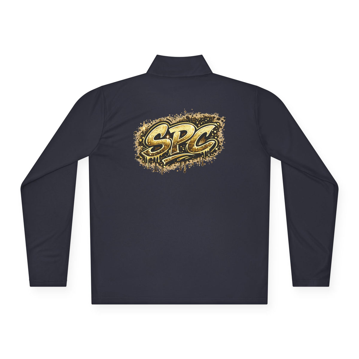 SPC Graffiti Pullover