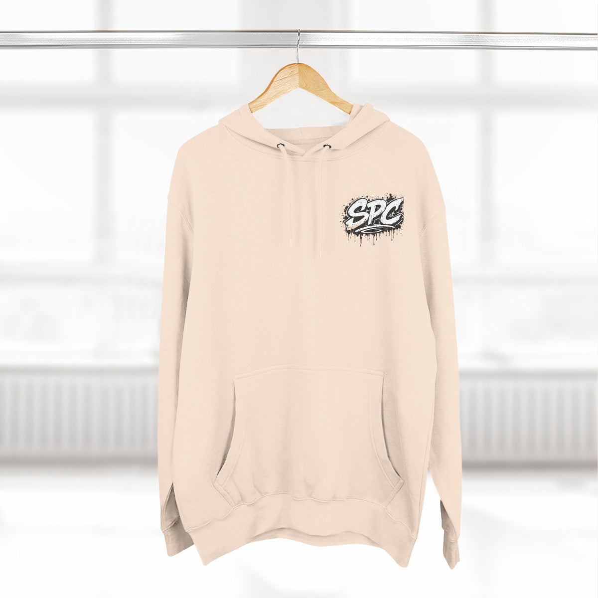 SPC-Hoodie