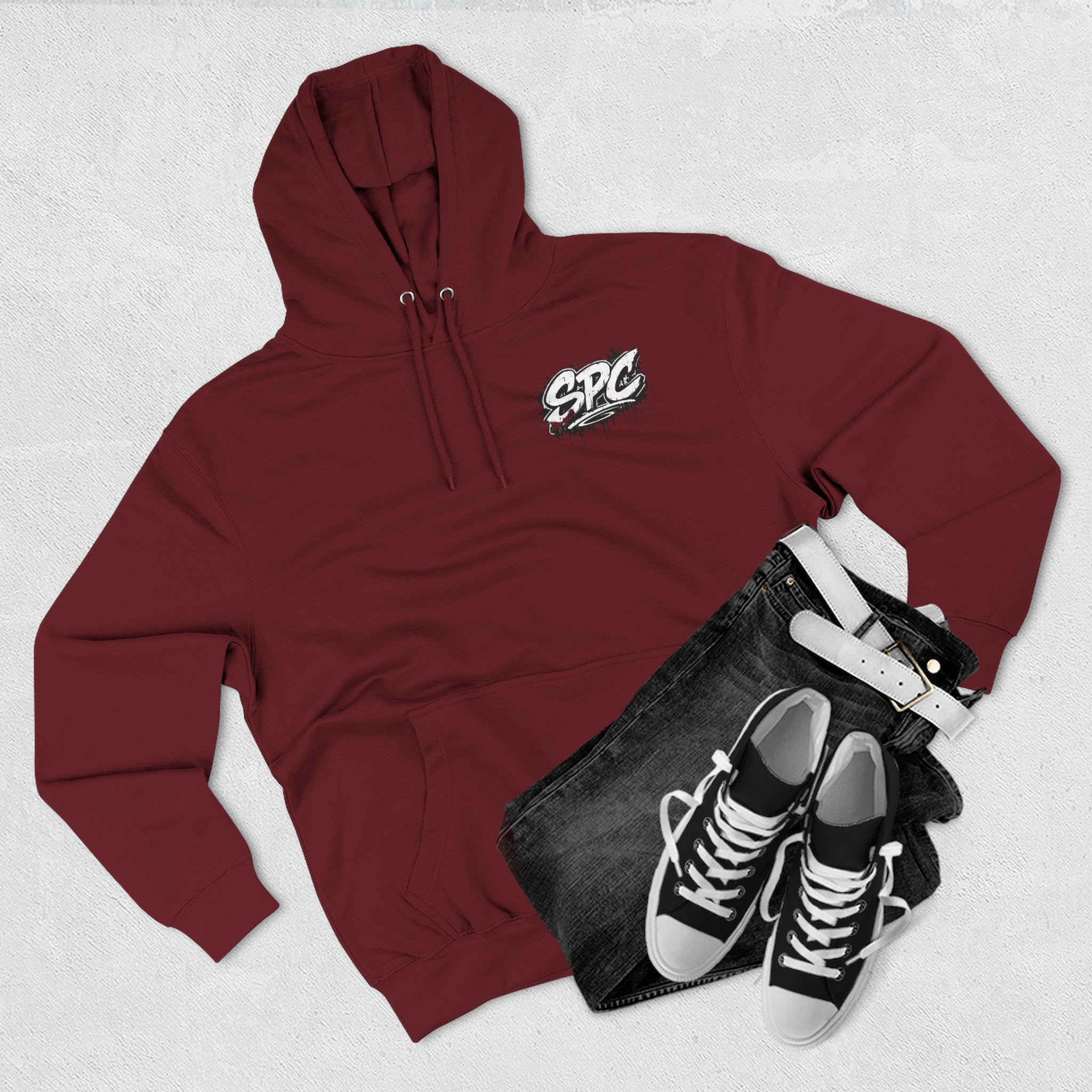 SPC-Hoodie