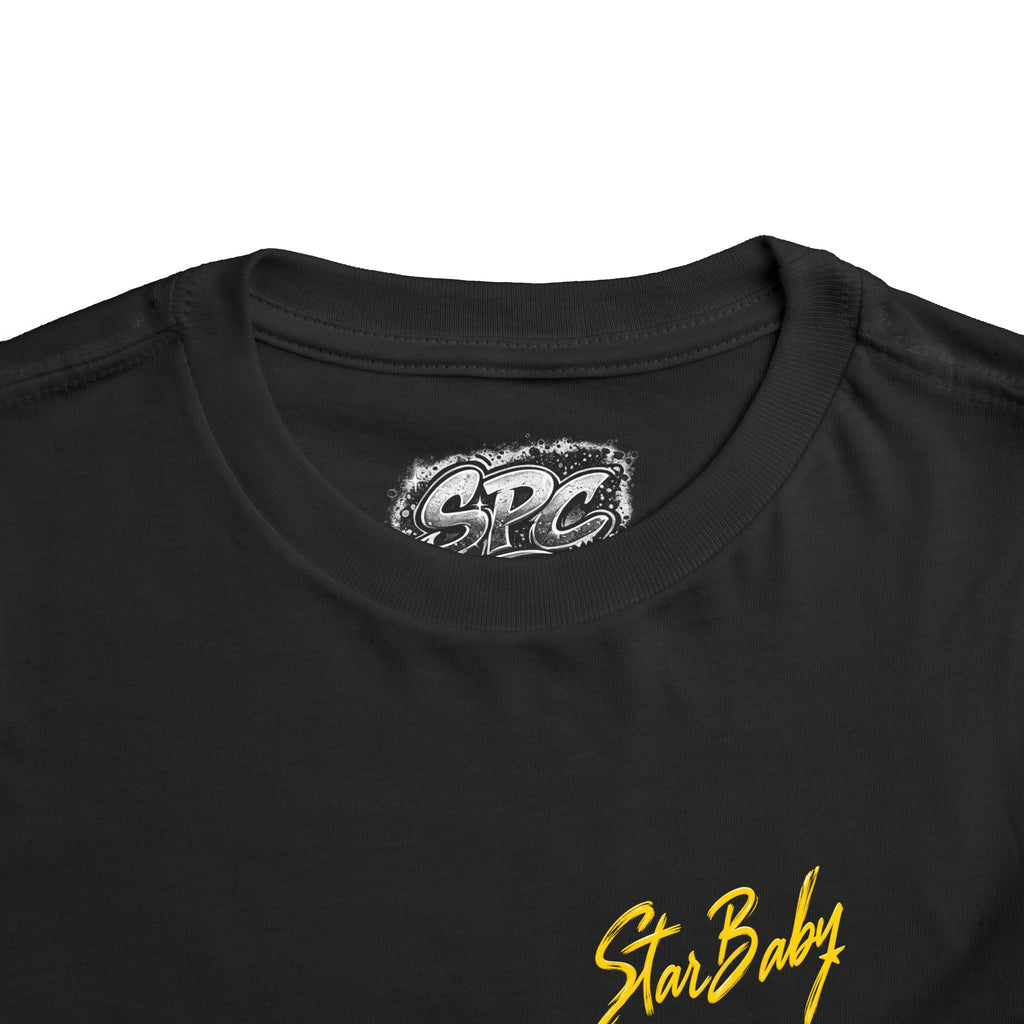 Star Baby Toddler Tee