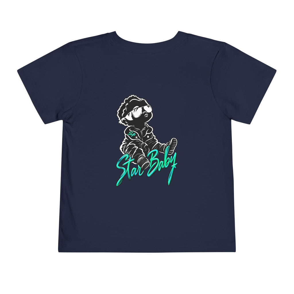 Toddler Tee