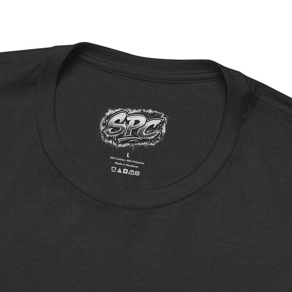 SPC- Graffiti 222 Tee