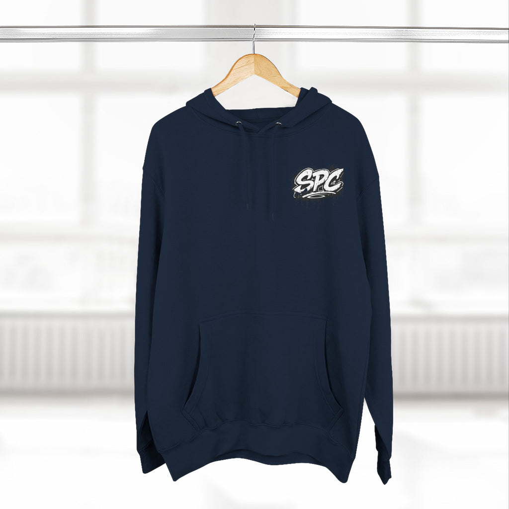 SPC-Hoodie