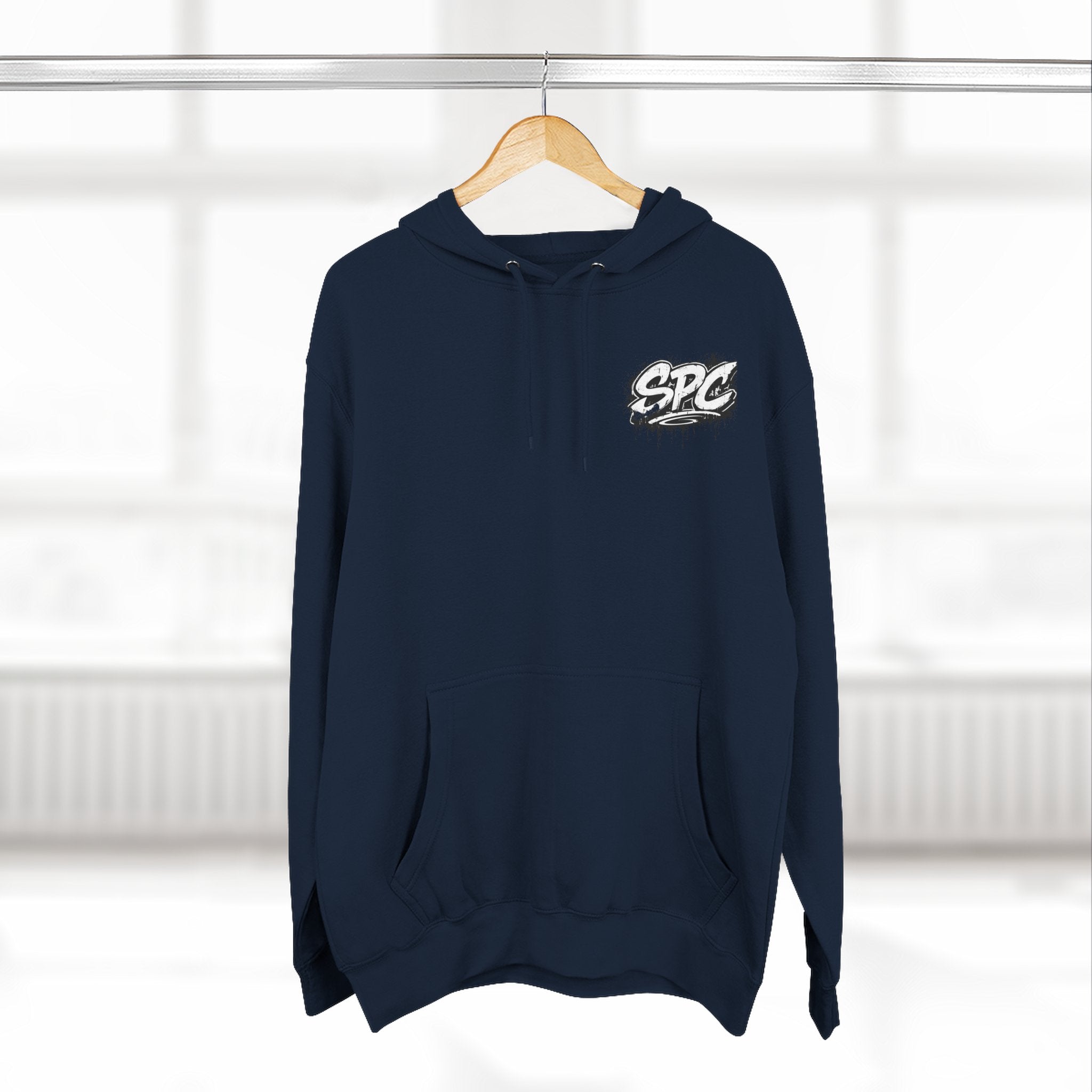 SPC-Hoodie