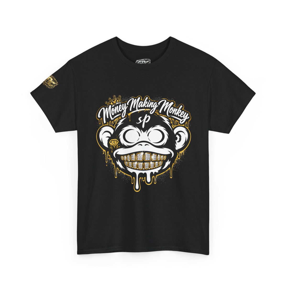 SPC- Money Making Monkey