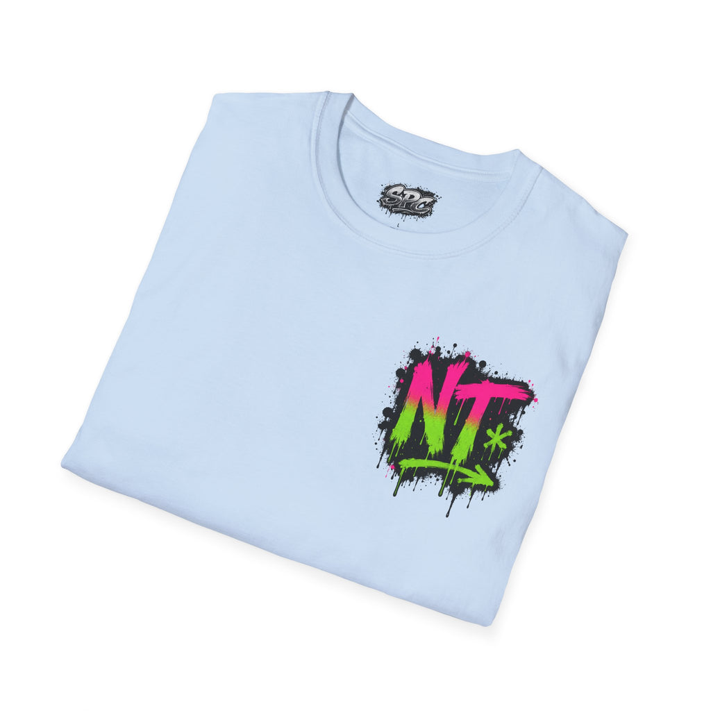 Natural Trap Tee
