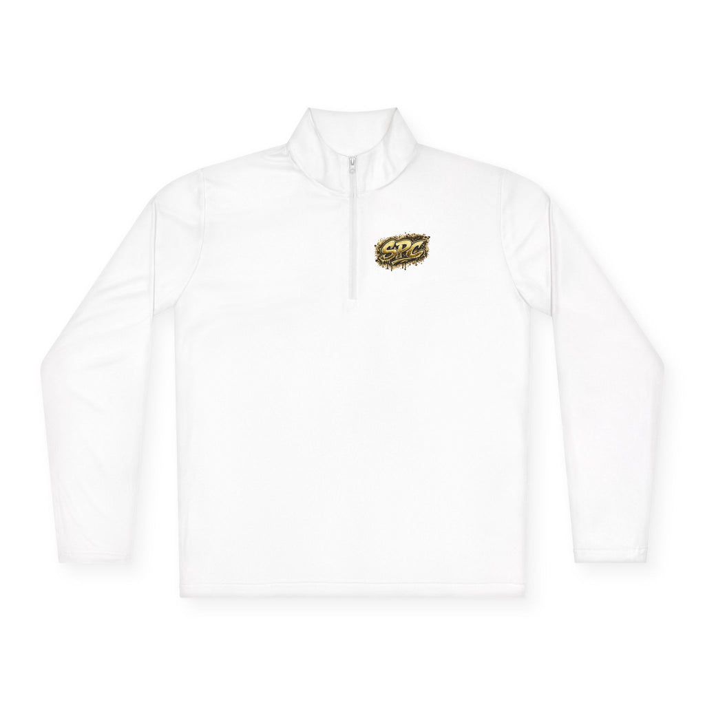 SPC Graffiti Pullover