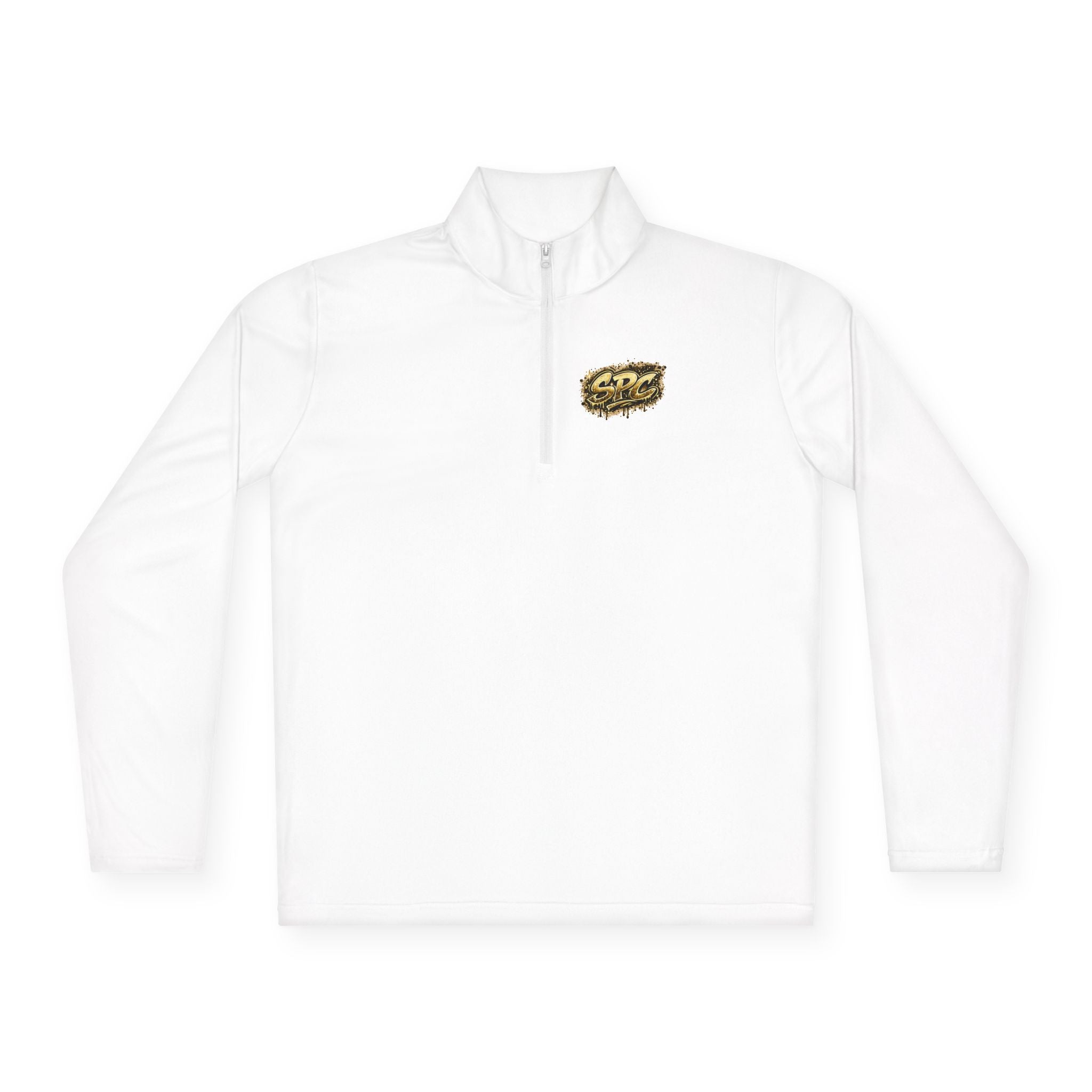 SPC Graffiti Pullover