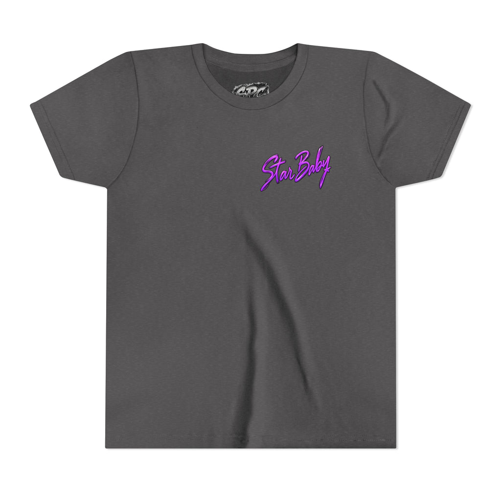 Star Baby- Graphic Tee