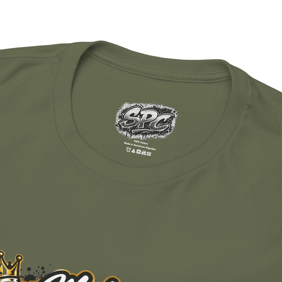 SPC- Money Making Monkey
