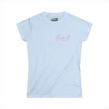 Fem9- Signature Tee