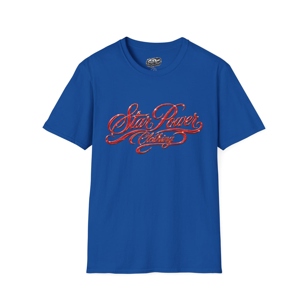 SPC- Logo Tee