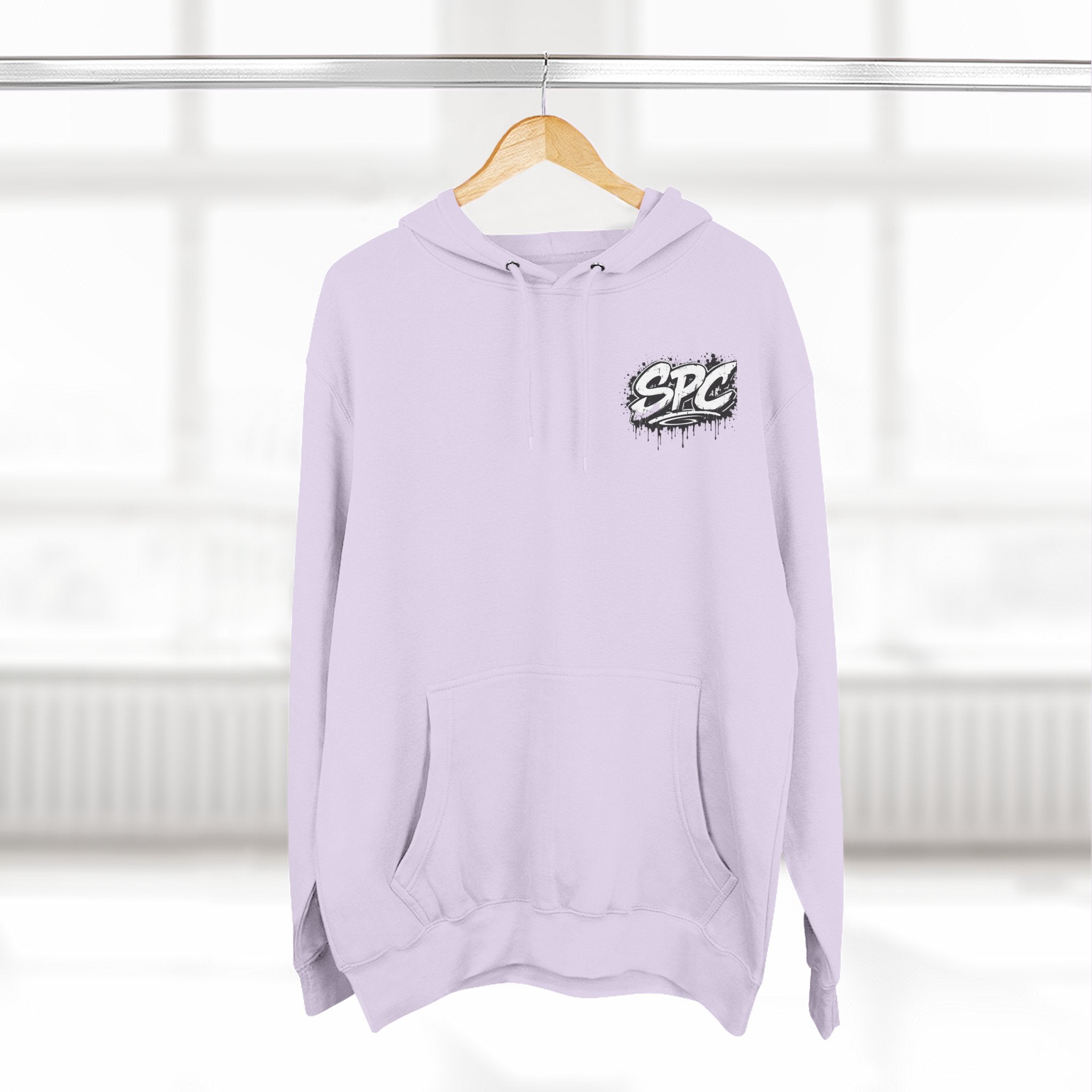 SPC-Hoodie