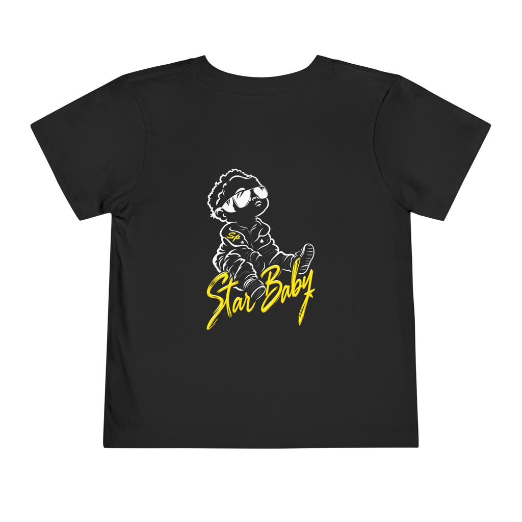 Star Baby Toddler Tee