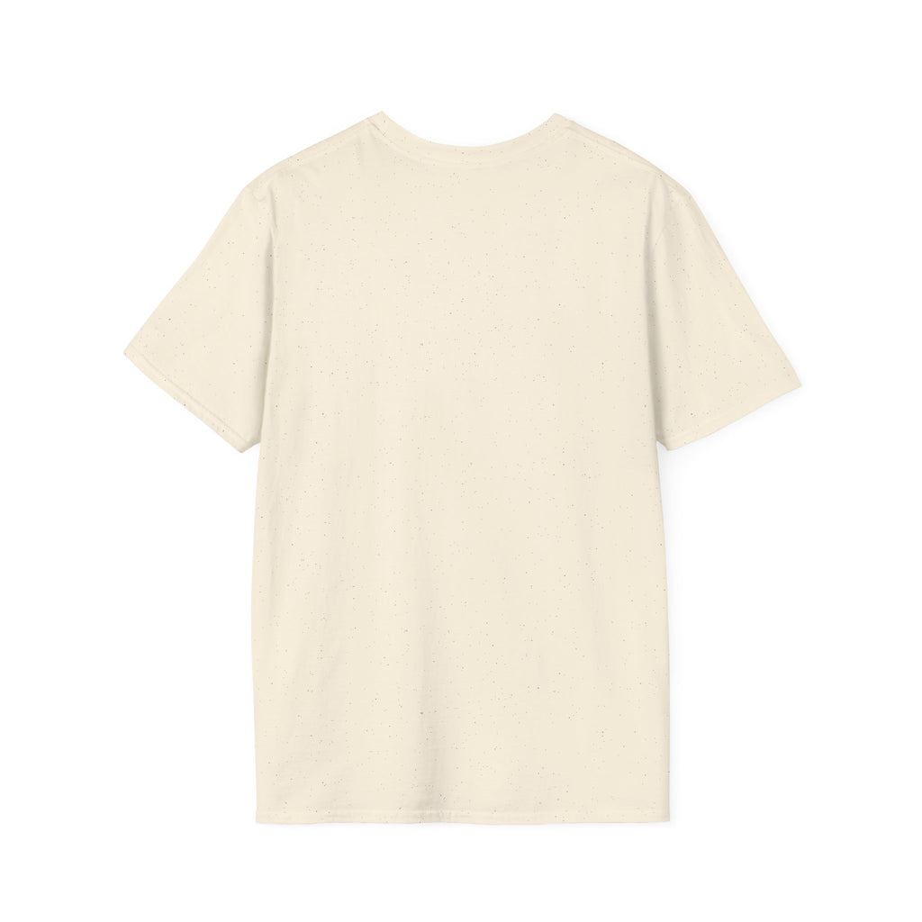 Natural Trap- Pocket Tee