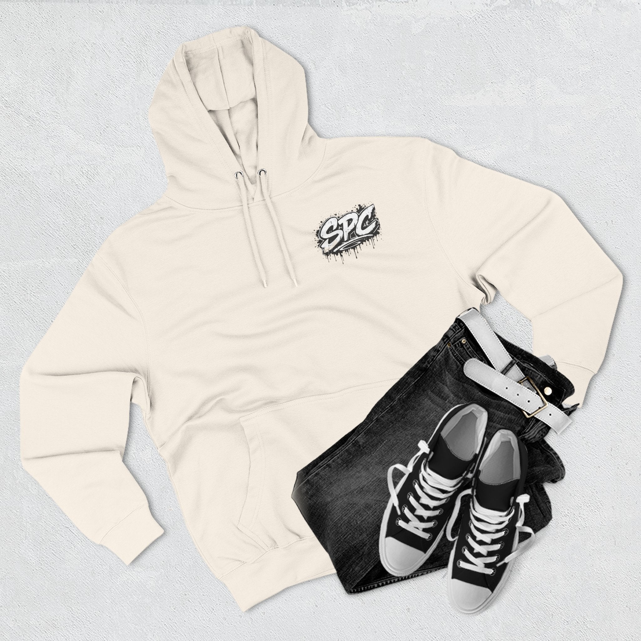 SPC-Hoodie