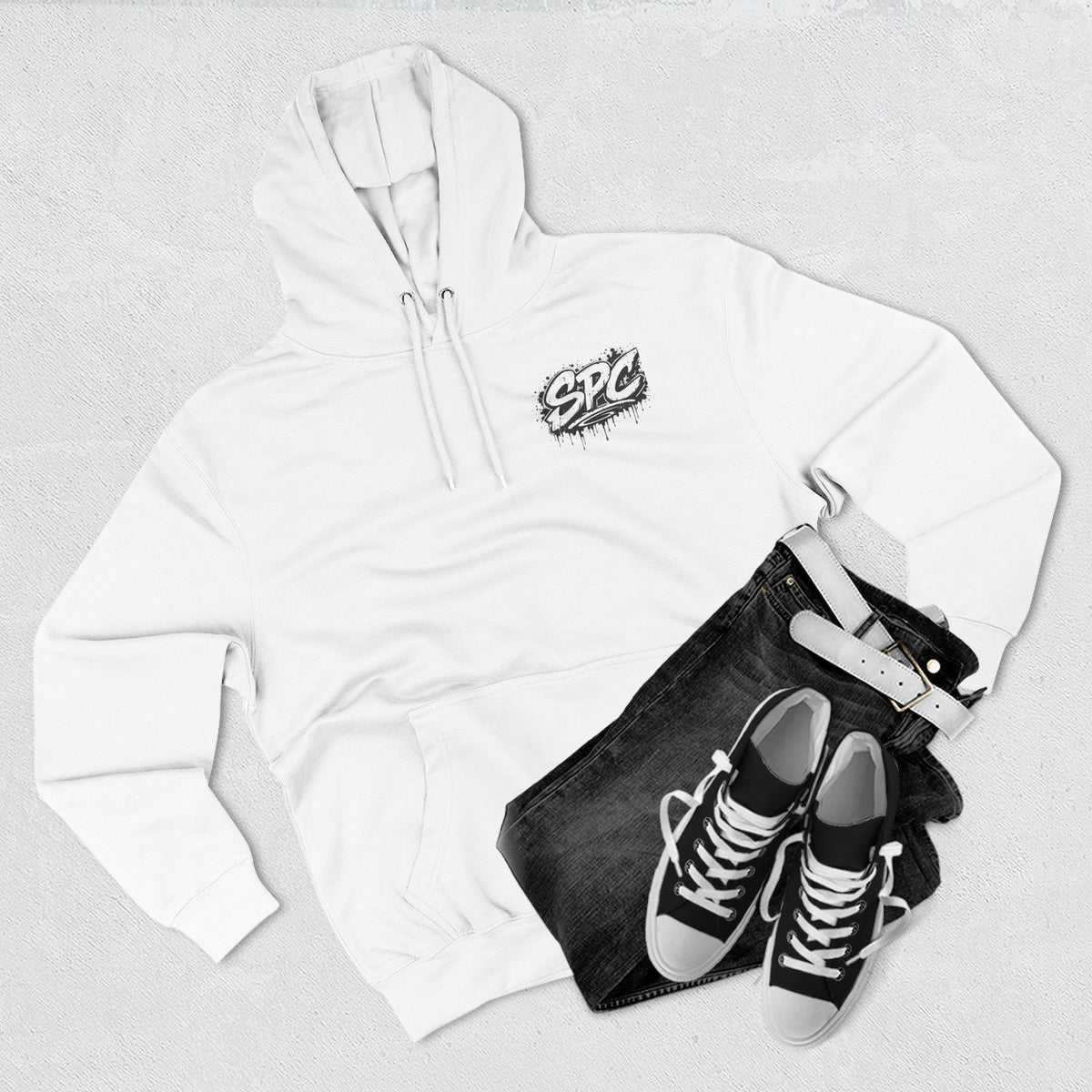 SPC-Hoodie