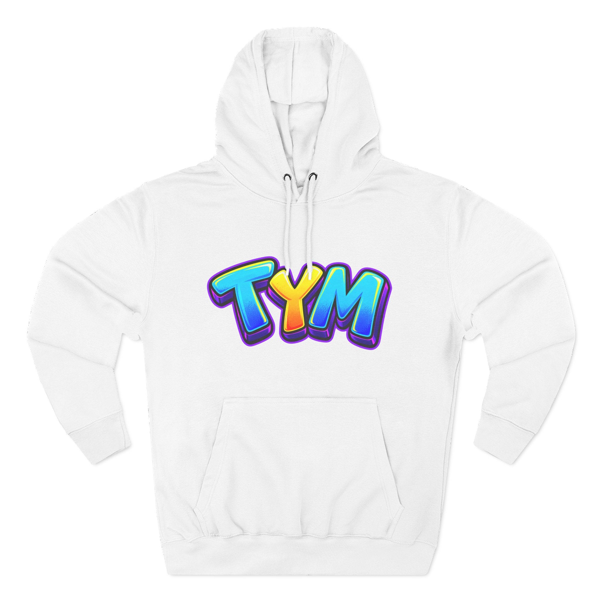 TYM Hoodie