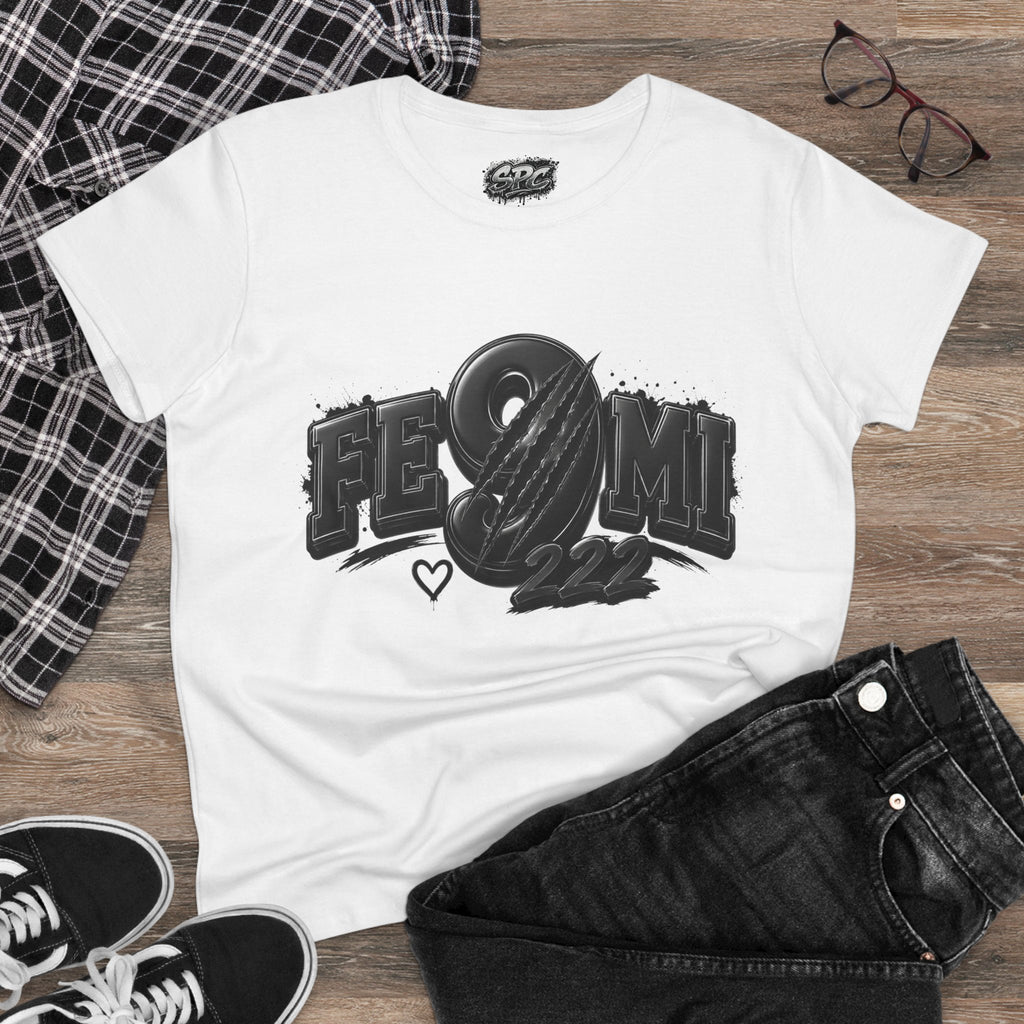 Femi9- Graphic Tee