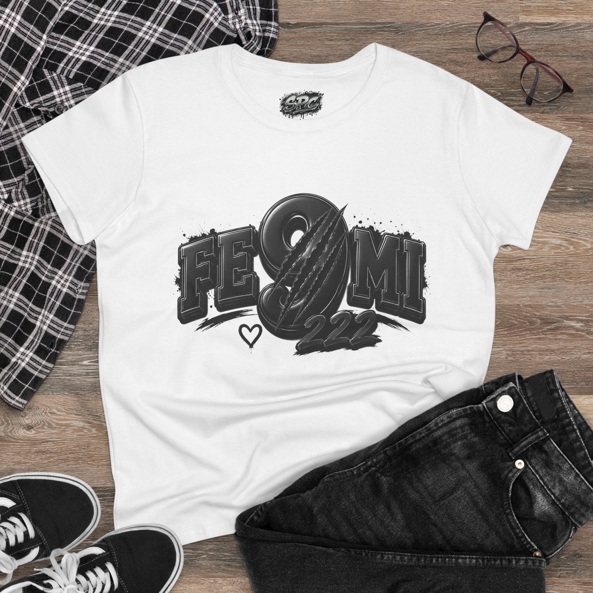 Femi9- Graphic Tee