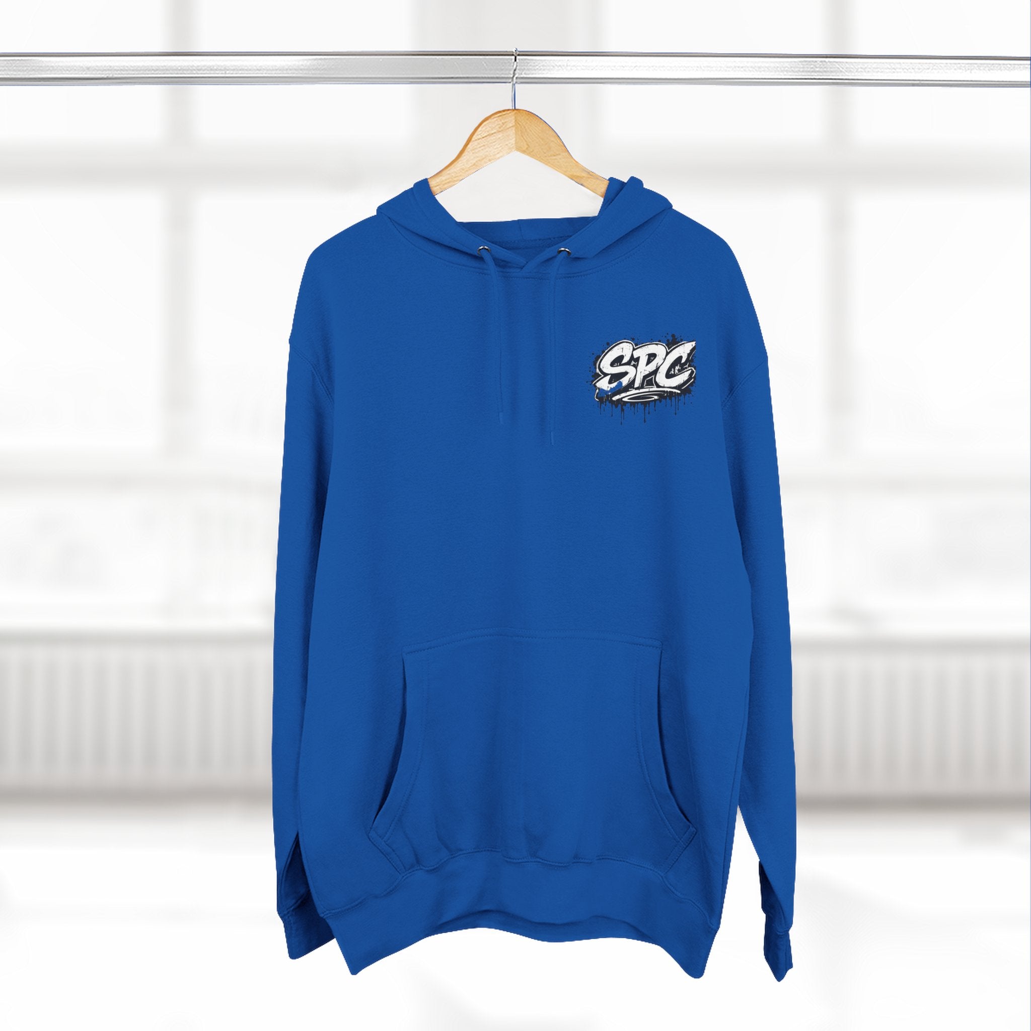 SPC-Hoodie