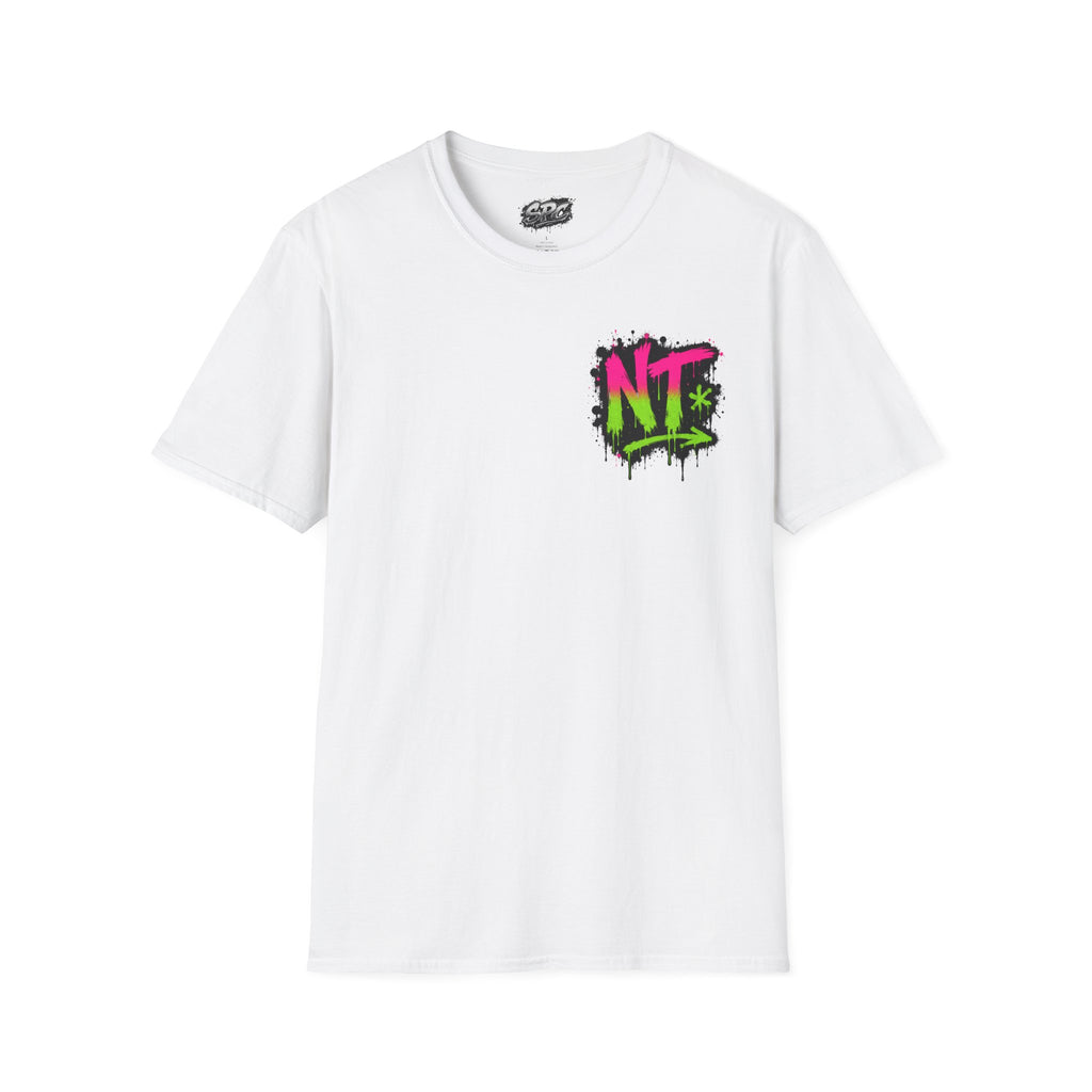 Natural Trap Tee