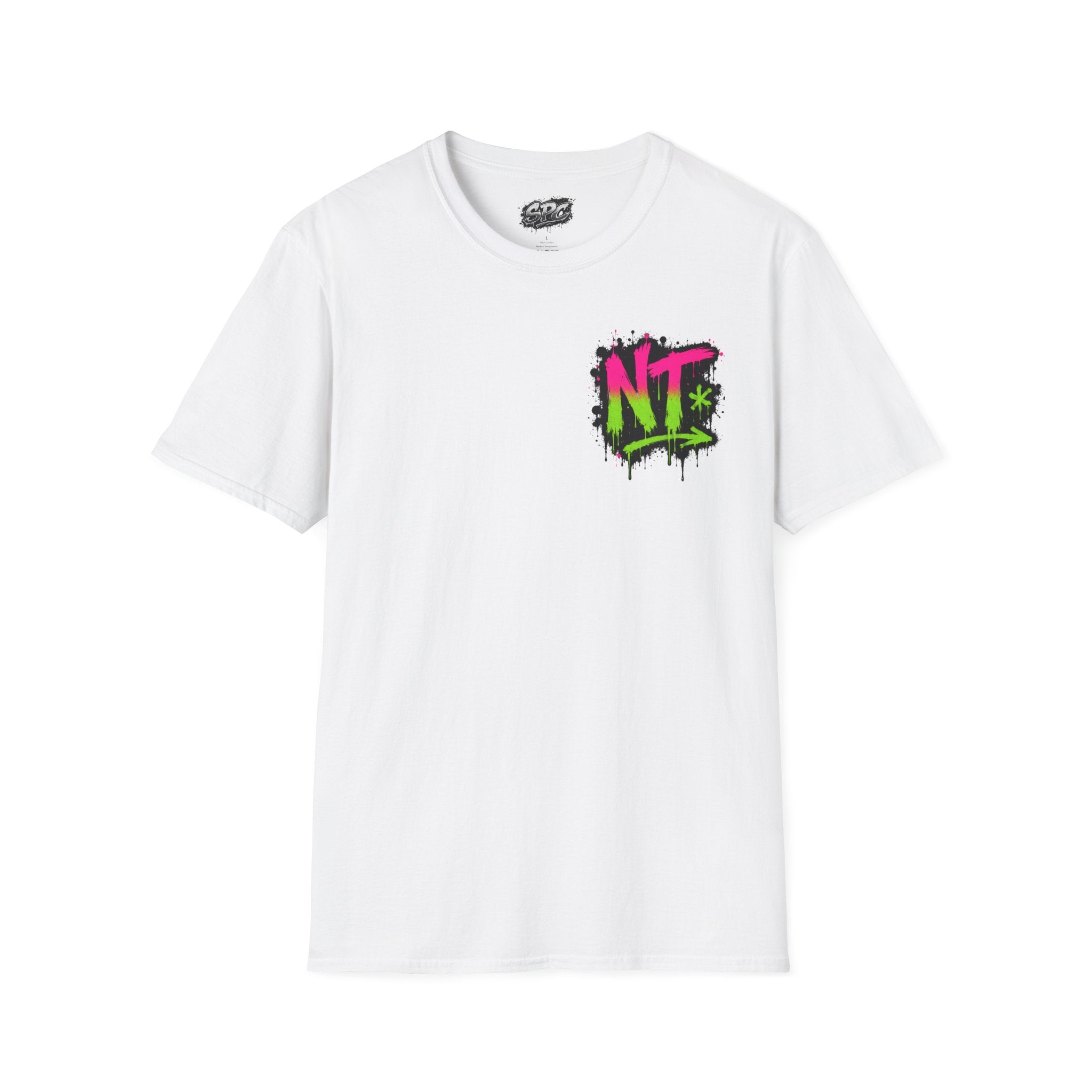Natural Trap Tee