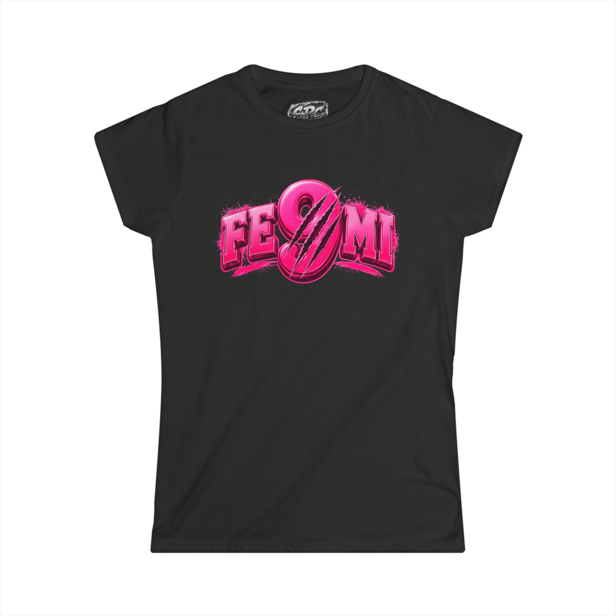 Femi9- Graphic Tee