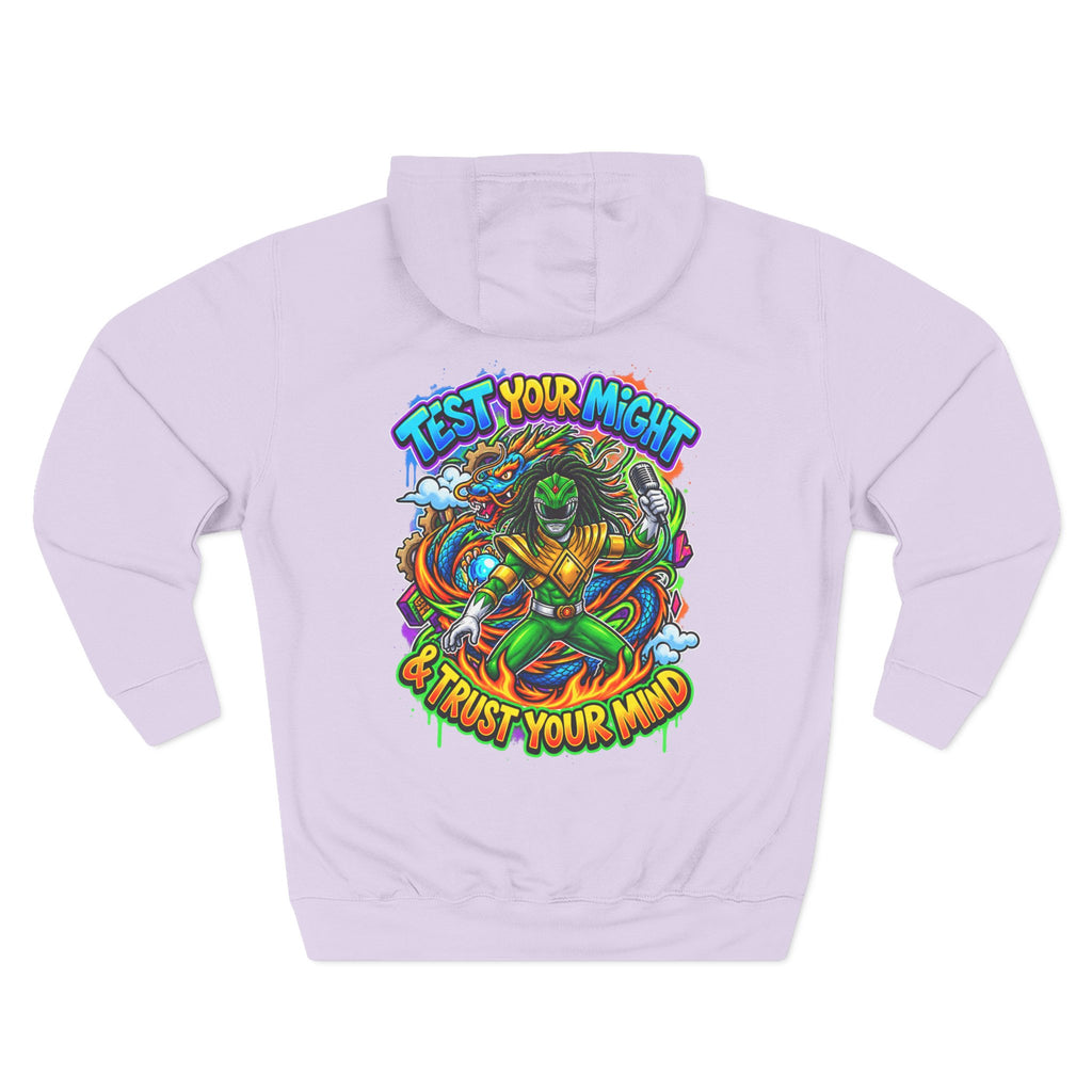 TYM Hoodie