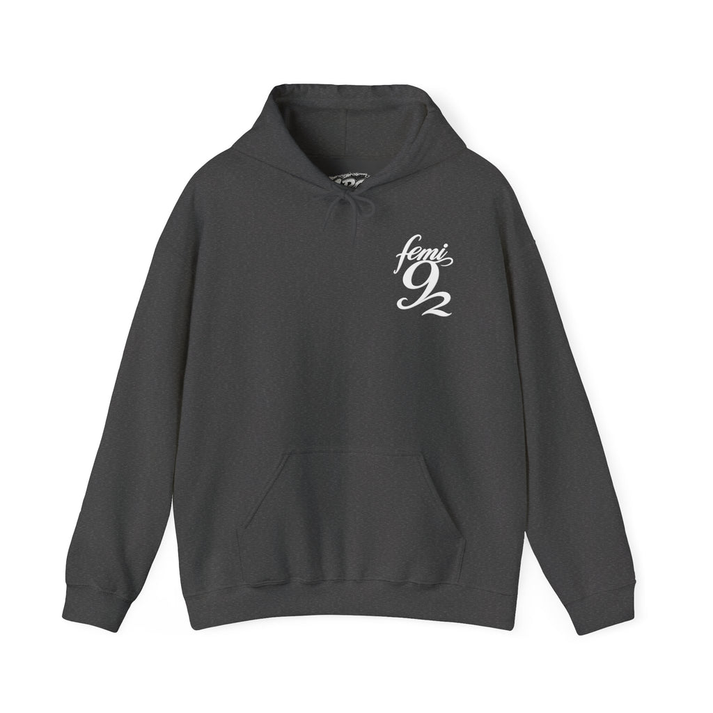 Femi9- Signature2 Hoodie