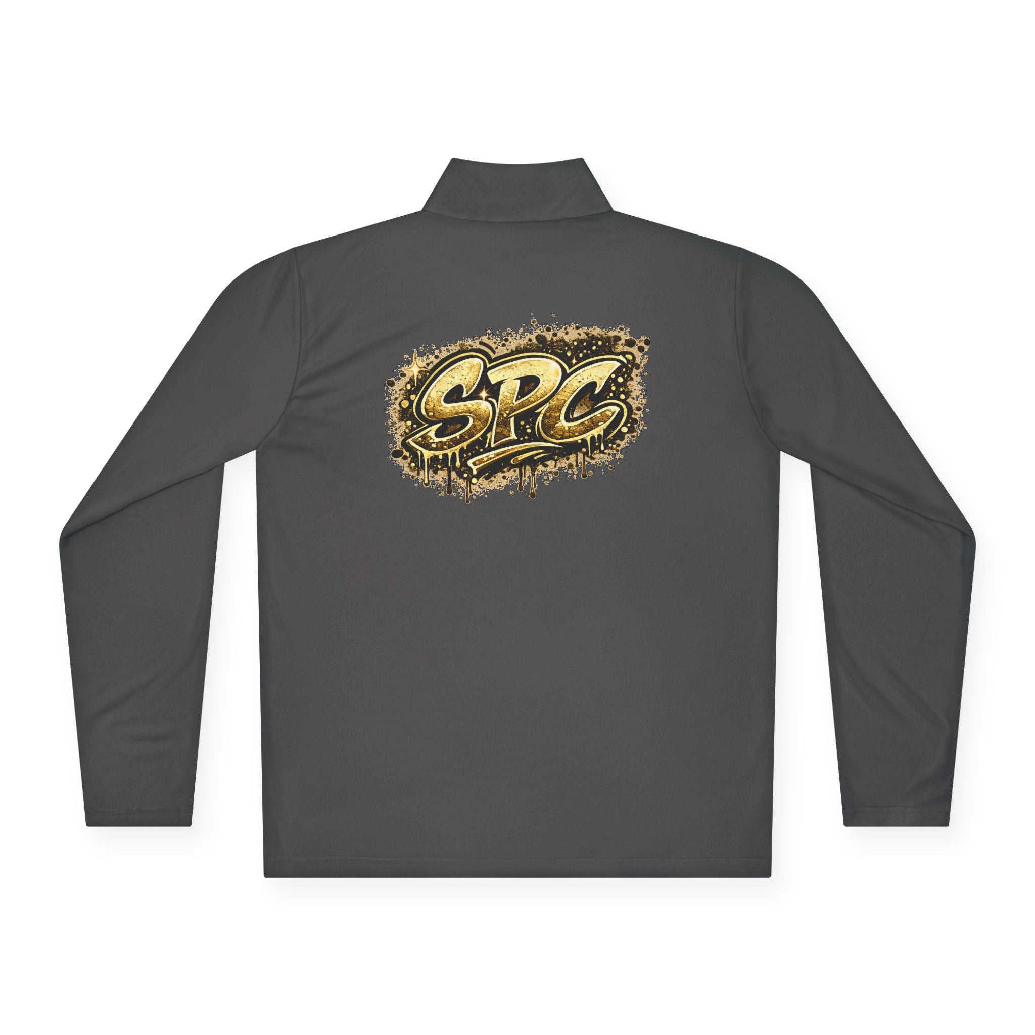 SPC Graffiti Pullover