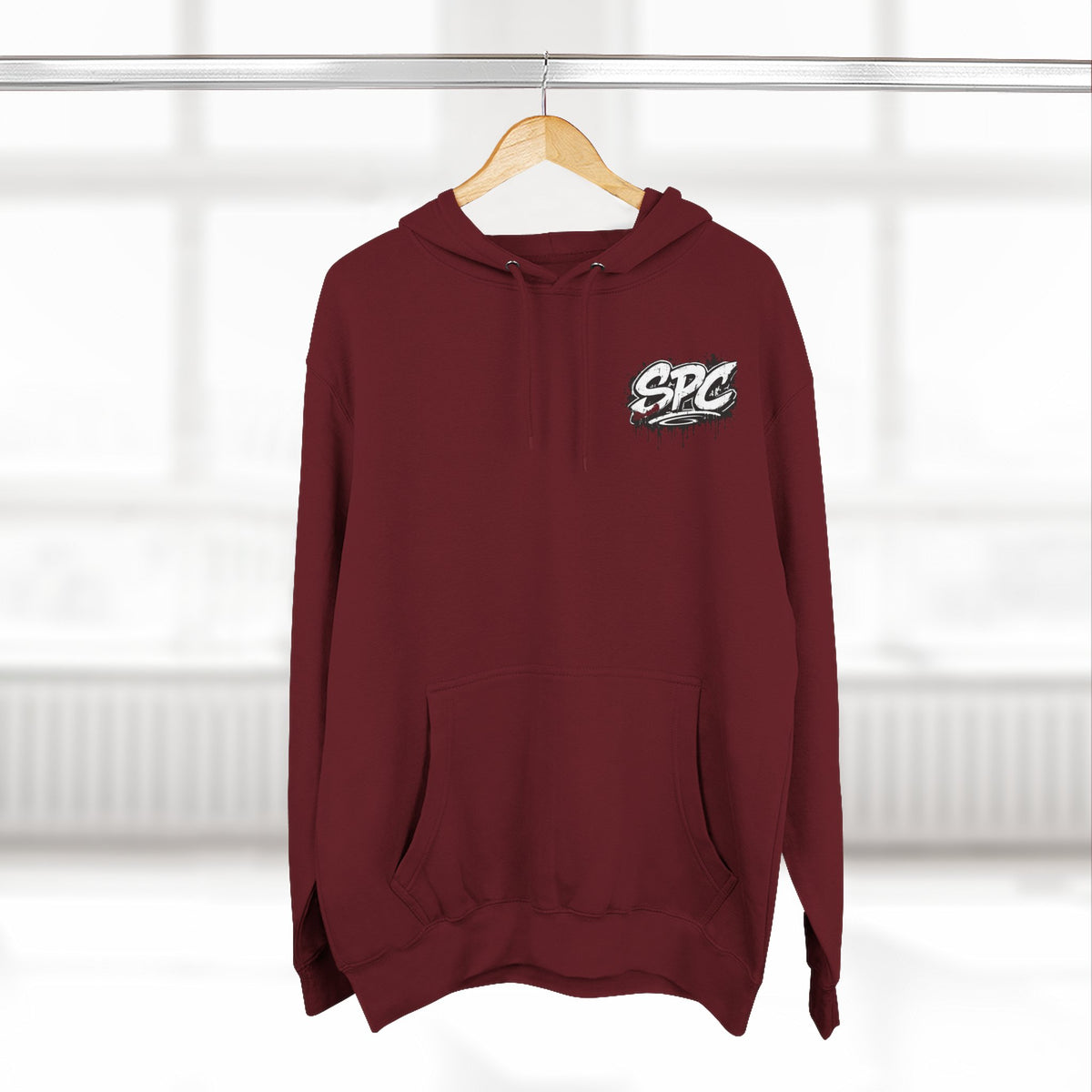 SPC-Hoodie