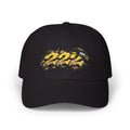 222 Graffiti Cap