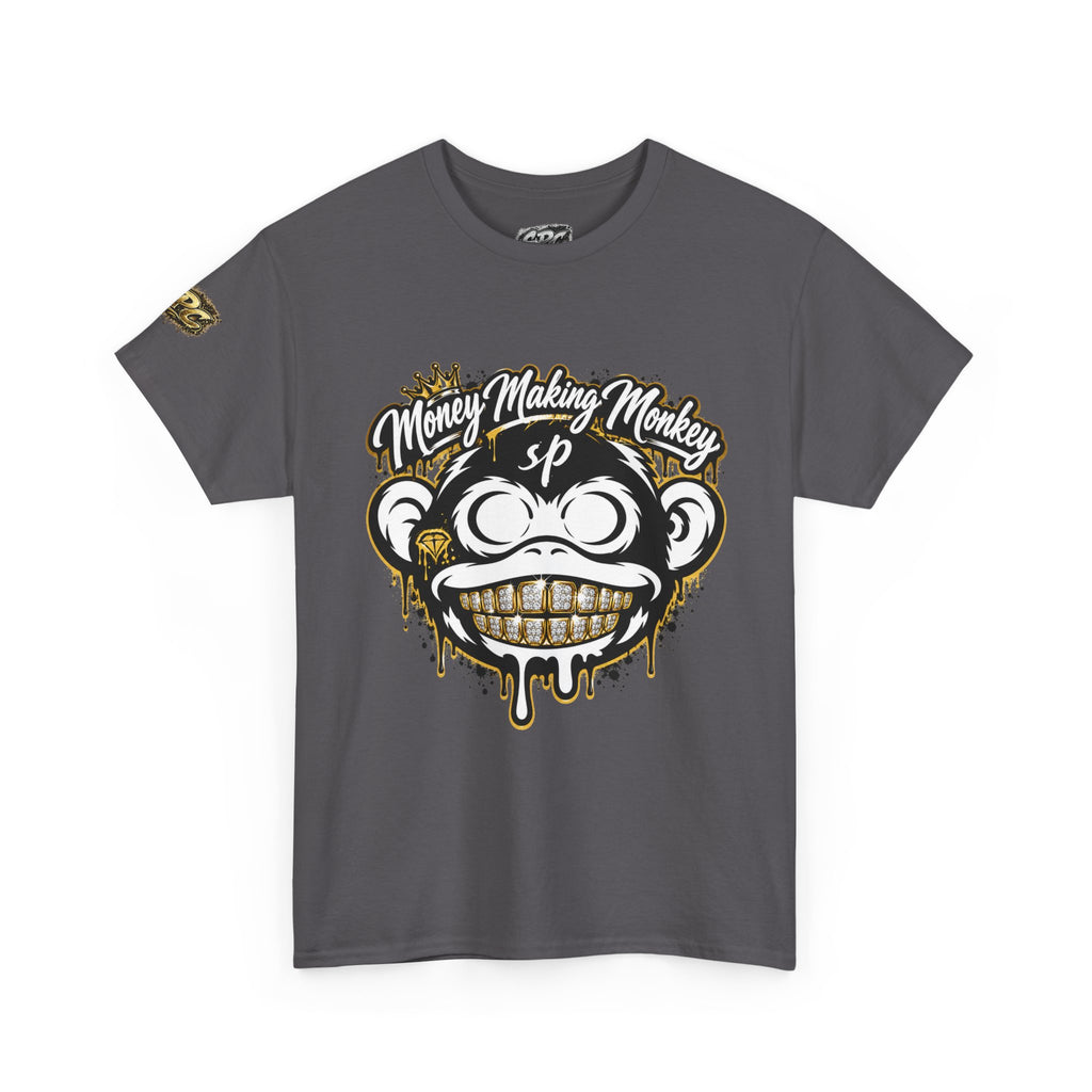 SPC- Money Making Monkey