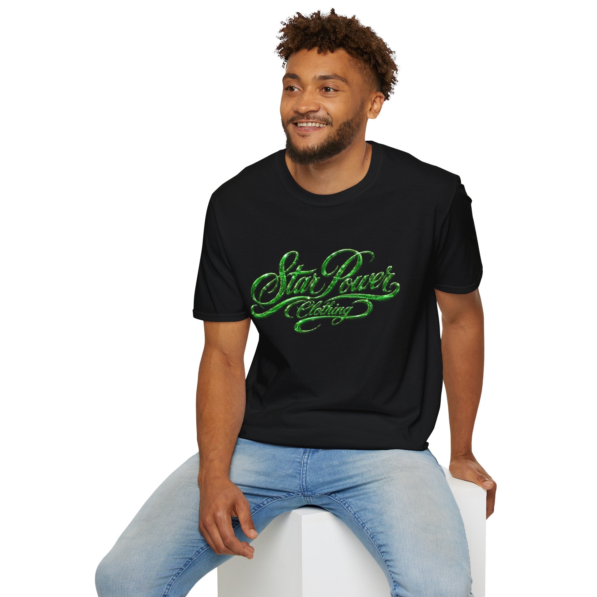 SPC- Logo Tee